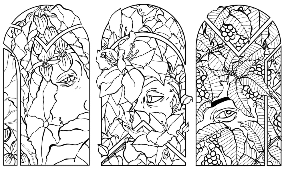 Greenhouse - image 3 - student project