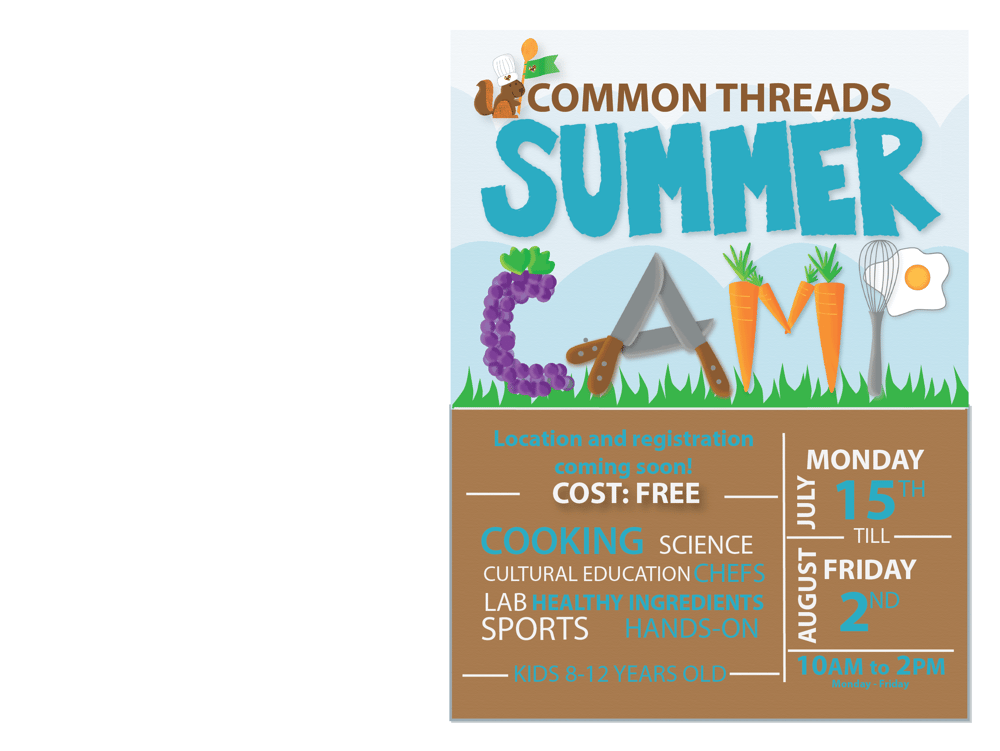Milestone 1 - Common Threads - image 1 - student project