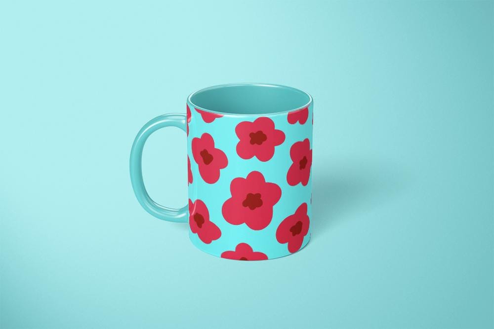 Poppy collection - image 1 - student project