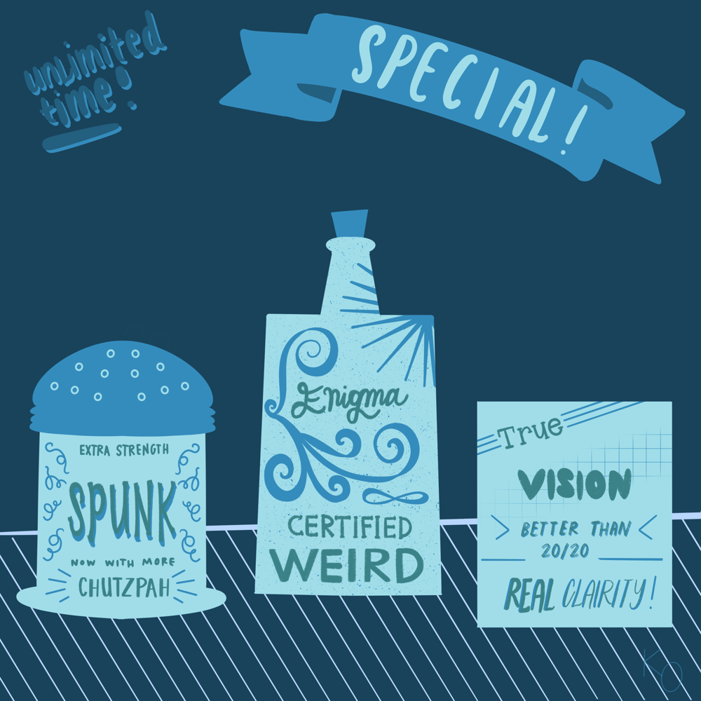 Thread the Needle & ETA: Bottles! - image 3 - student project