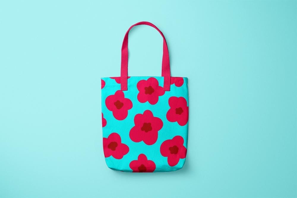 Poppy collection - image 3 - student project