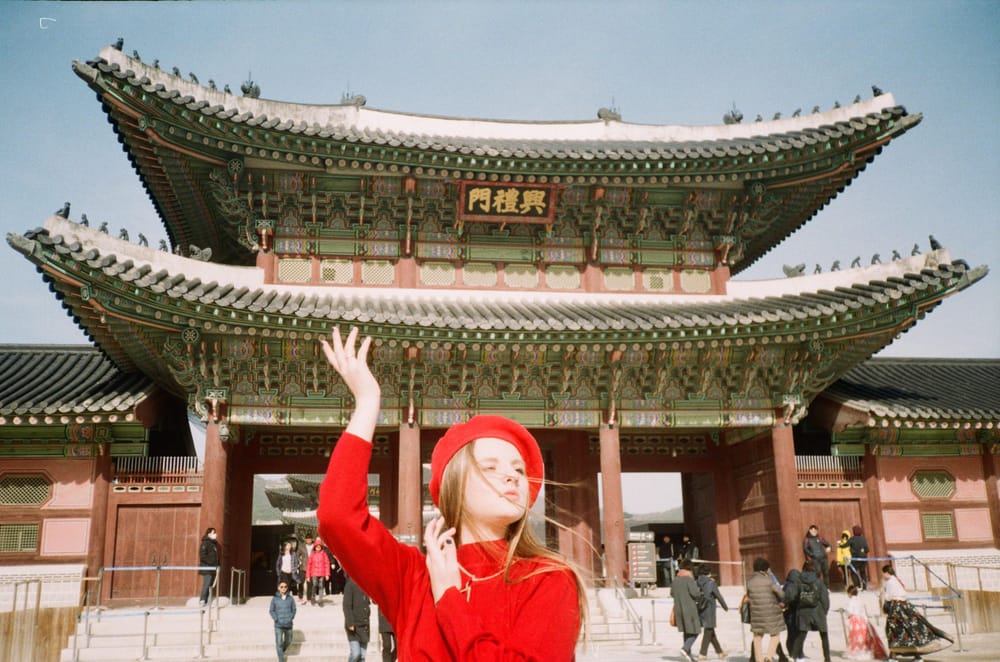 Favorite film photos - image 3 - student project
