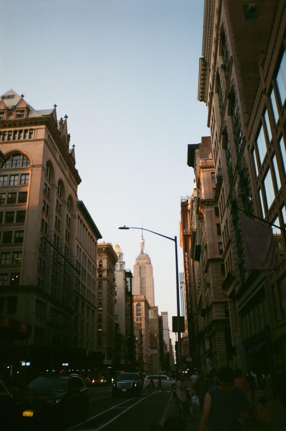 Favorite film photos - image 1 - student project