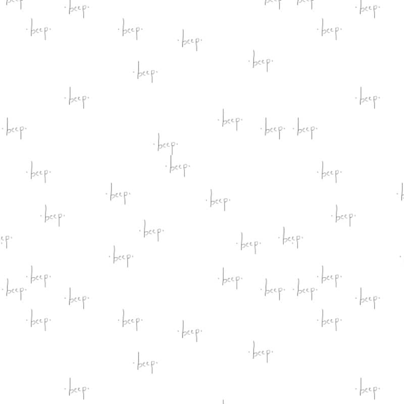 Beep beep! Turning painting into patterns - image 3 - student project