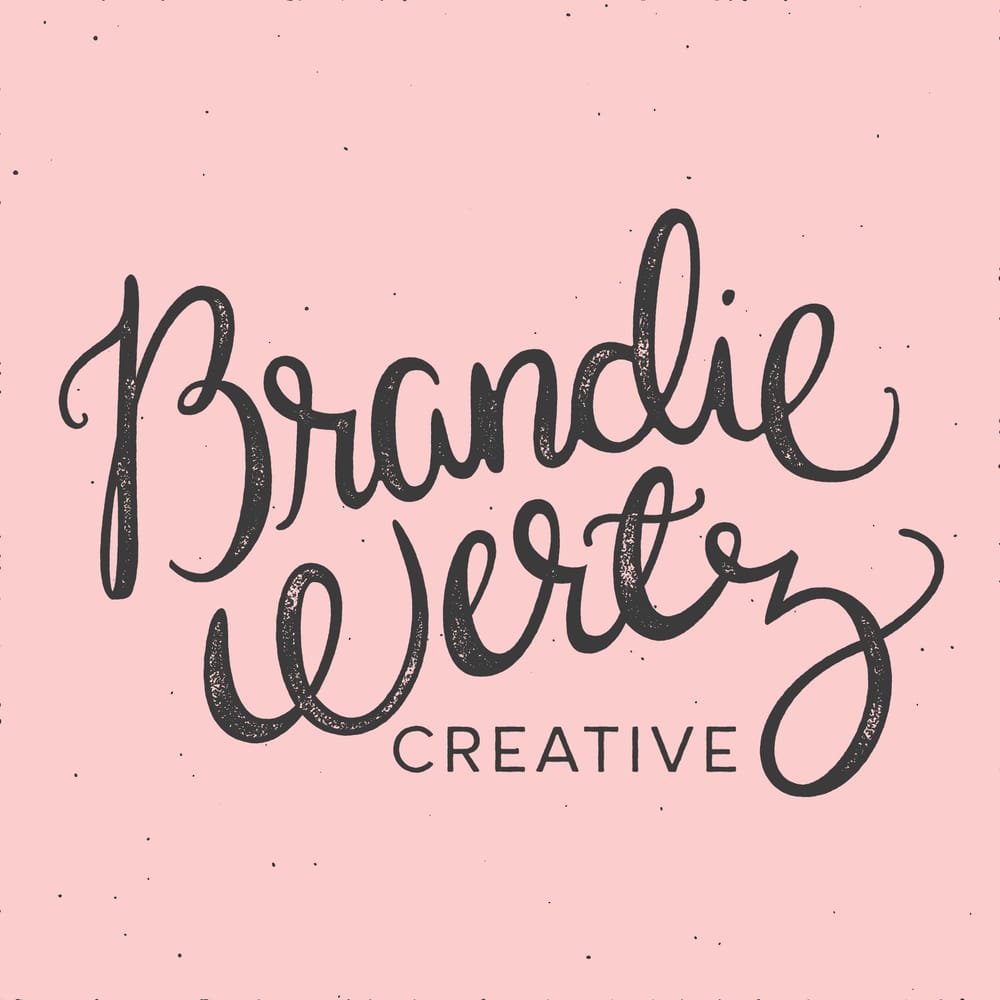 Brandie Wertz - Branding - image 3 - student project