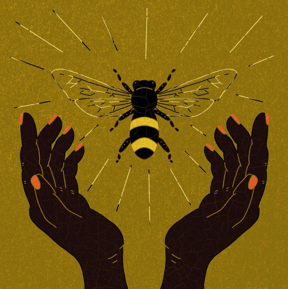 Golden - image 1 - student project