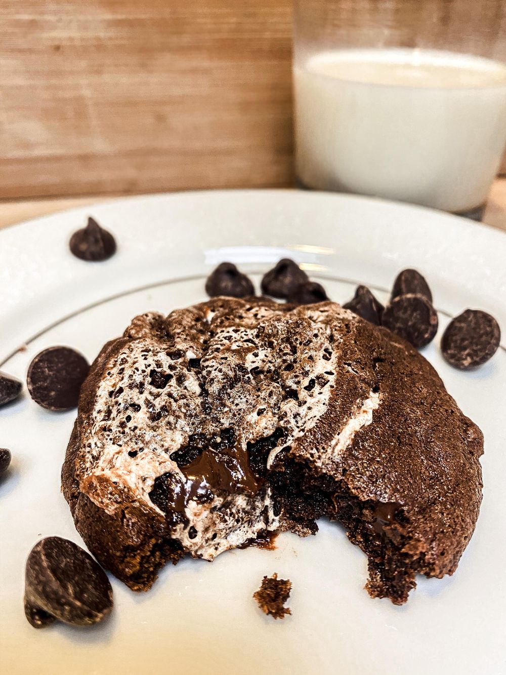 Milk and Cookie Skillshare Student Project