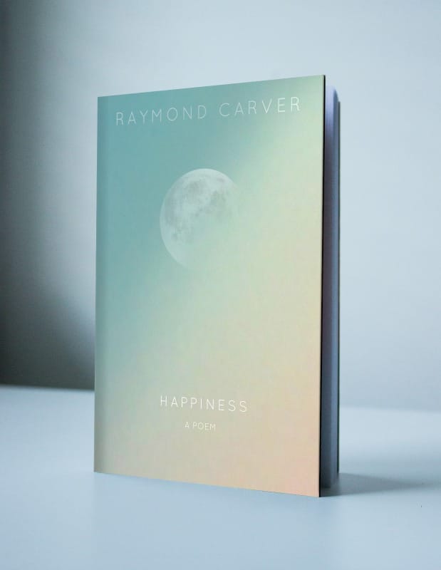 Happiness by Raymond Carver - image 5 - student project