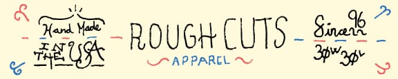 rough cuts - image 8 - student project