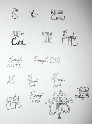 rough cuts - image 2 - student project