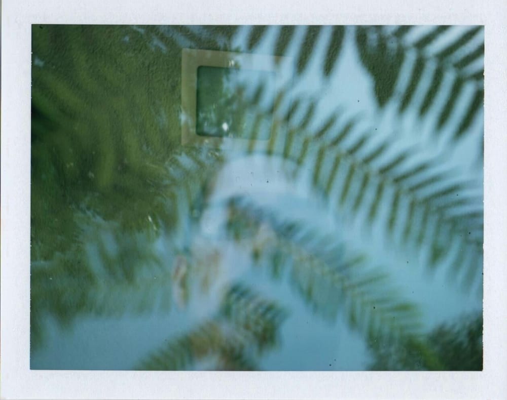 Exposures. Multiple. Long. - image 2 - student project