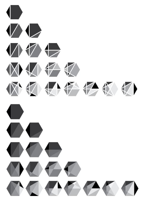 Generative Art Project - image 1 - student project