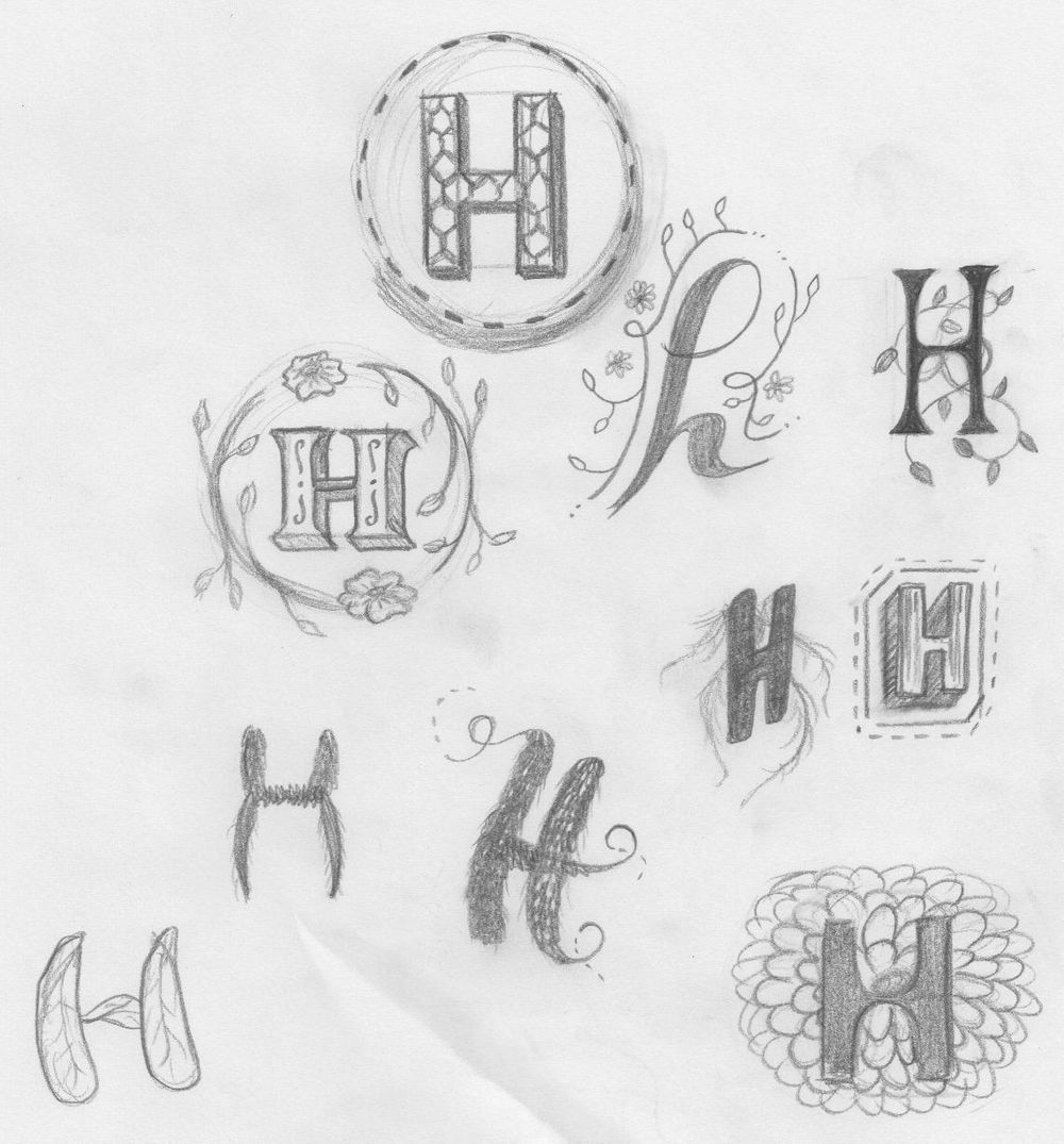 Honey Bee - image 5 - student project