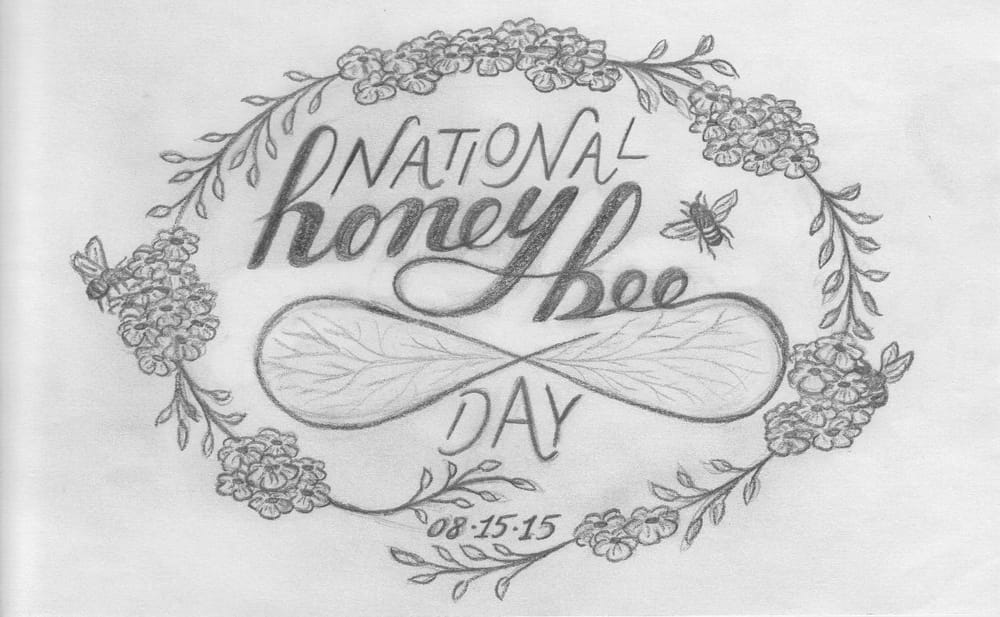 Honey Bee - image 12 - student project