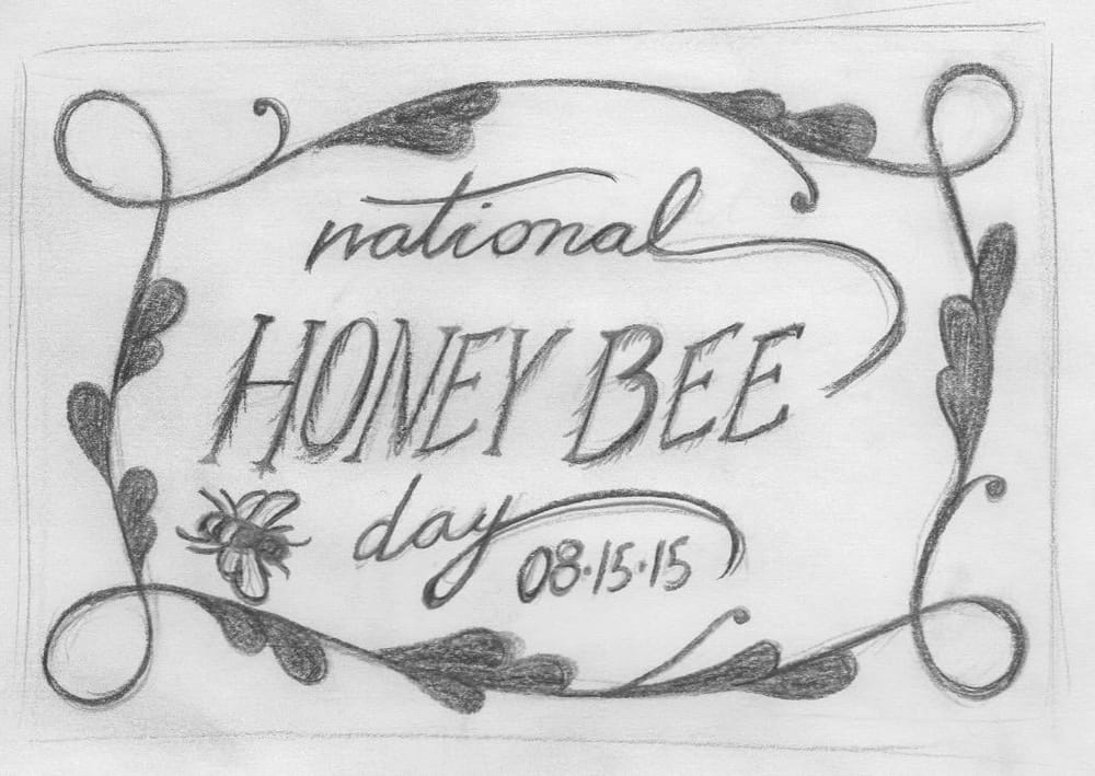 Honey Bee - image 10 - student project