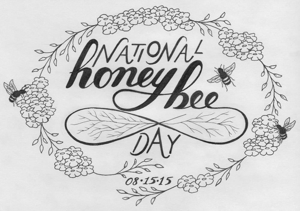 Honey Bee - image 13 - student project
