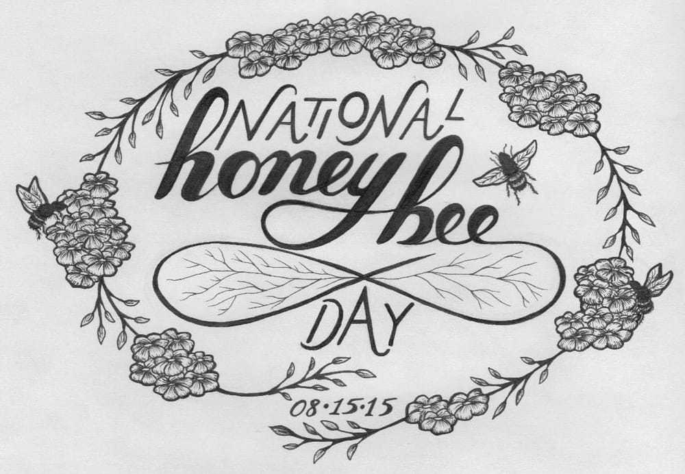 Honey Bee - image 14 - student project