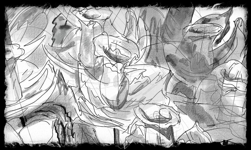 d - image 1 - student project
