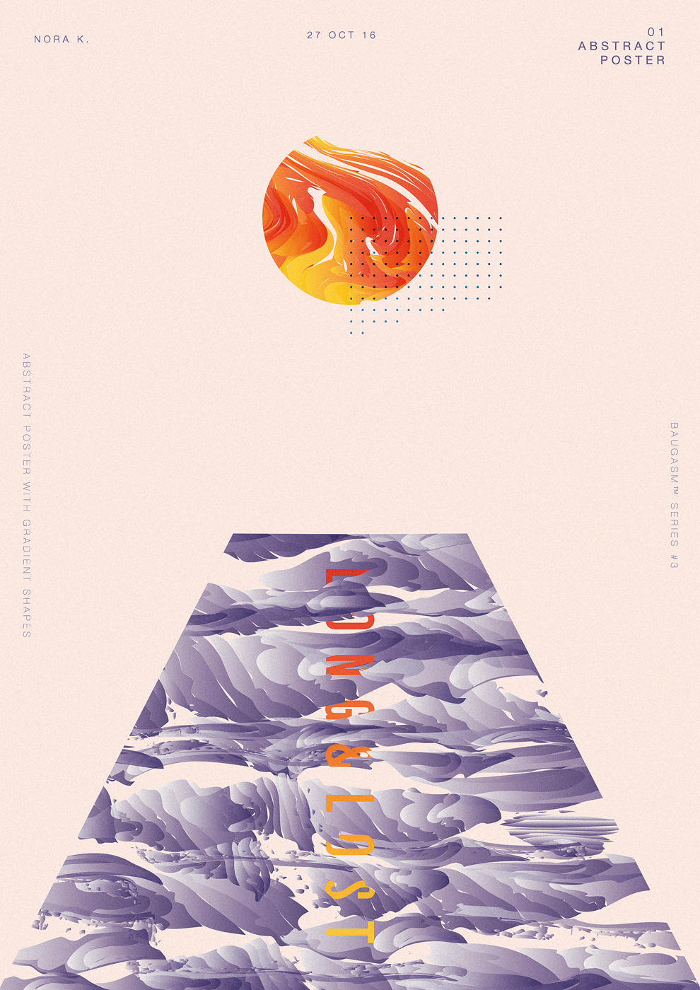 Long & Lost - image 1 - student project