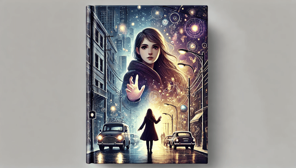 The Last Glimmer of Magic - image 1 - student project