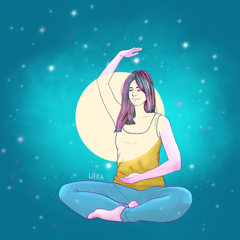 My Art With Magic Creative Business - image 4 - student project