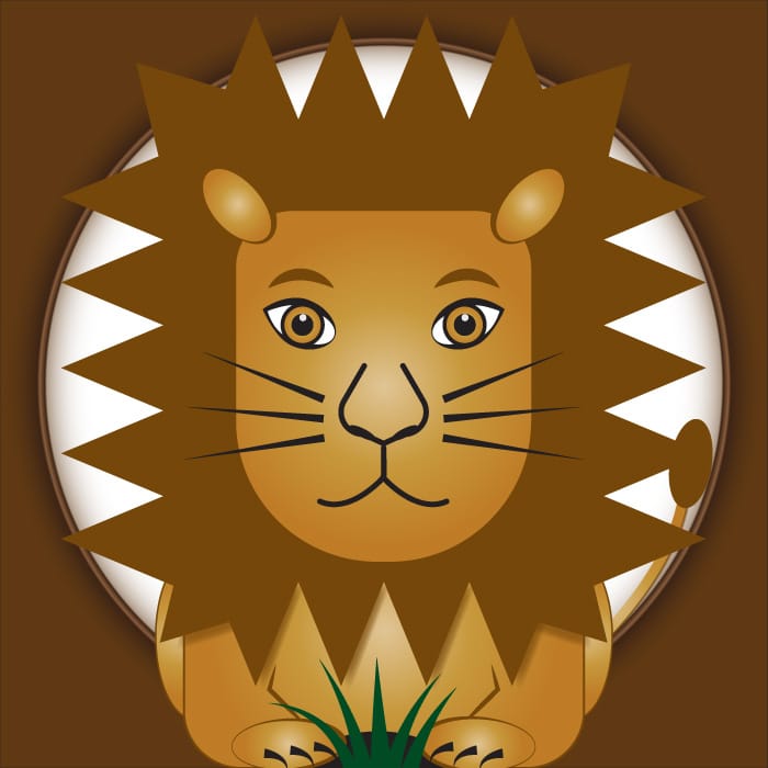 Illustrator 30 Day Challenge: Day 19 - image 1 - student project