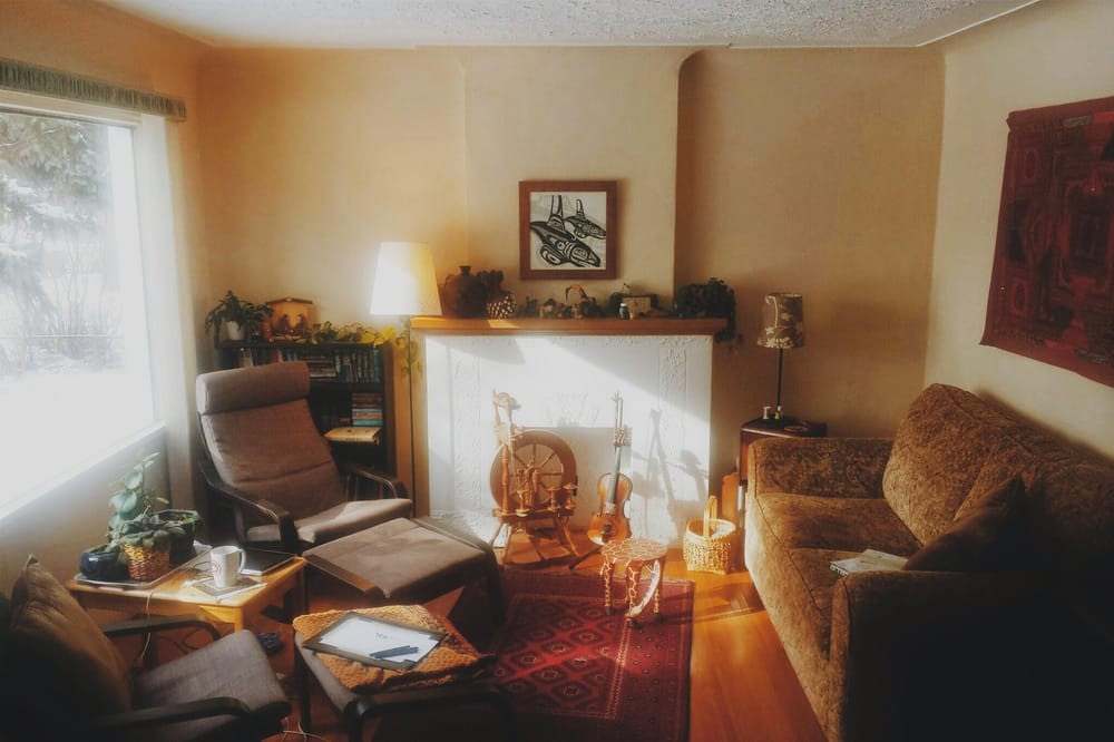 Perspectives of Home - image 1 - student project