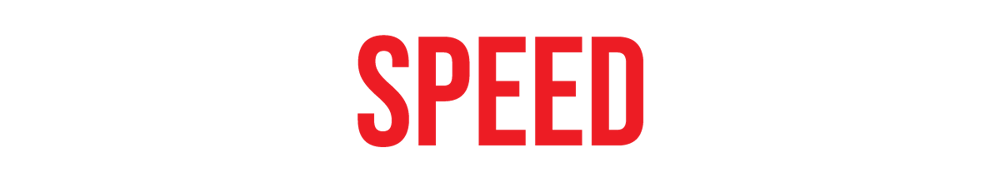 Speed - image 1 - student project