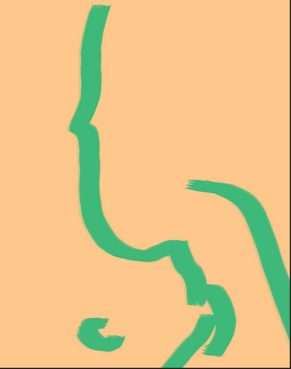 Head in the clouds Skillshare Student Project