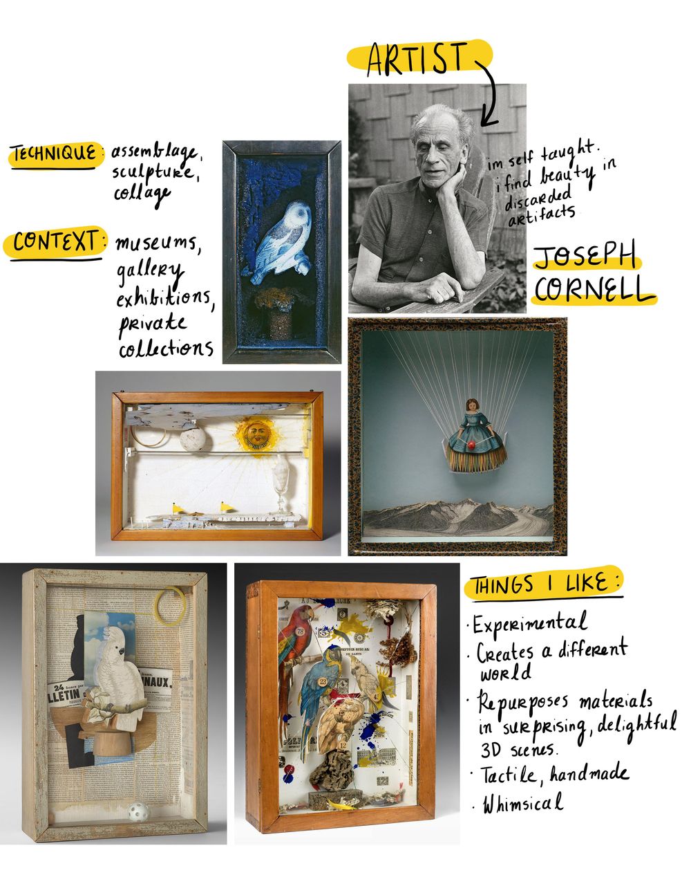 Pilot Illustrations - image 9 - student project