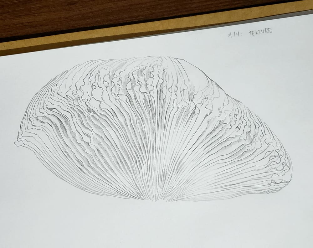 Fearless Art Jumpstart - image 15 - student project