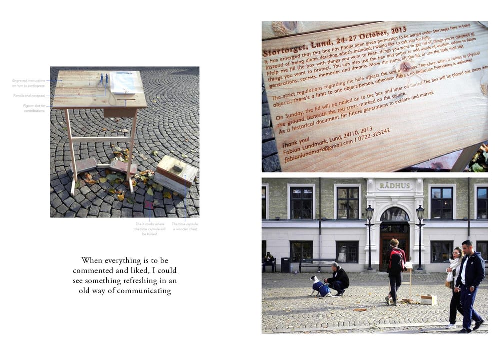Improved portfolio - image 7 - student project
