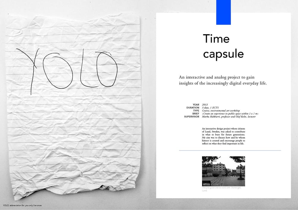 Improved portfolio - image 6 - student project