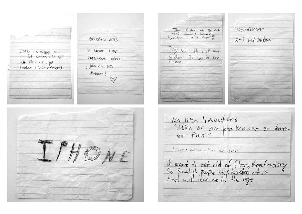 Improved portfolio - image 8 - student project