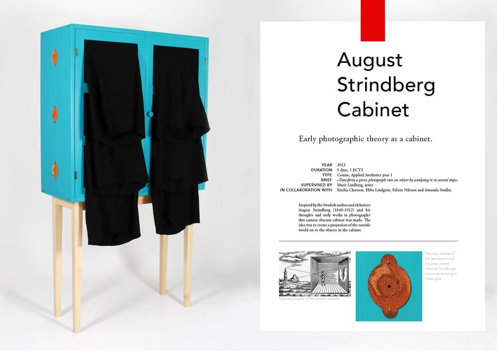 Improved portfolio - image 4 - student project