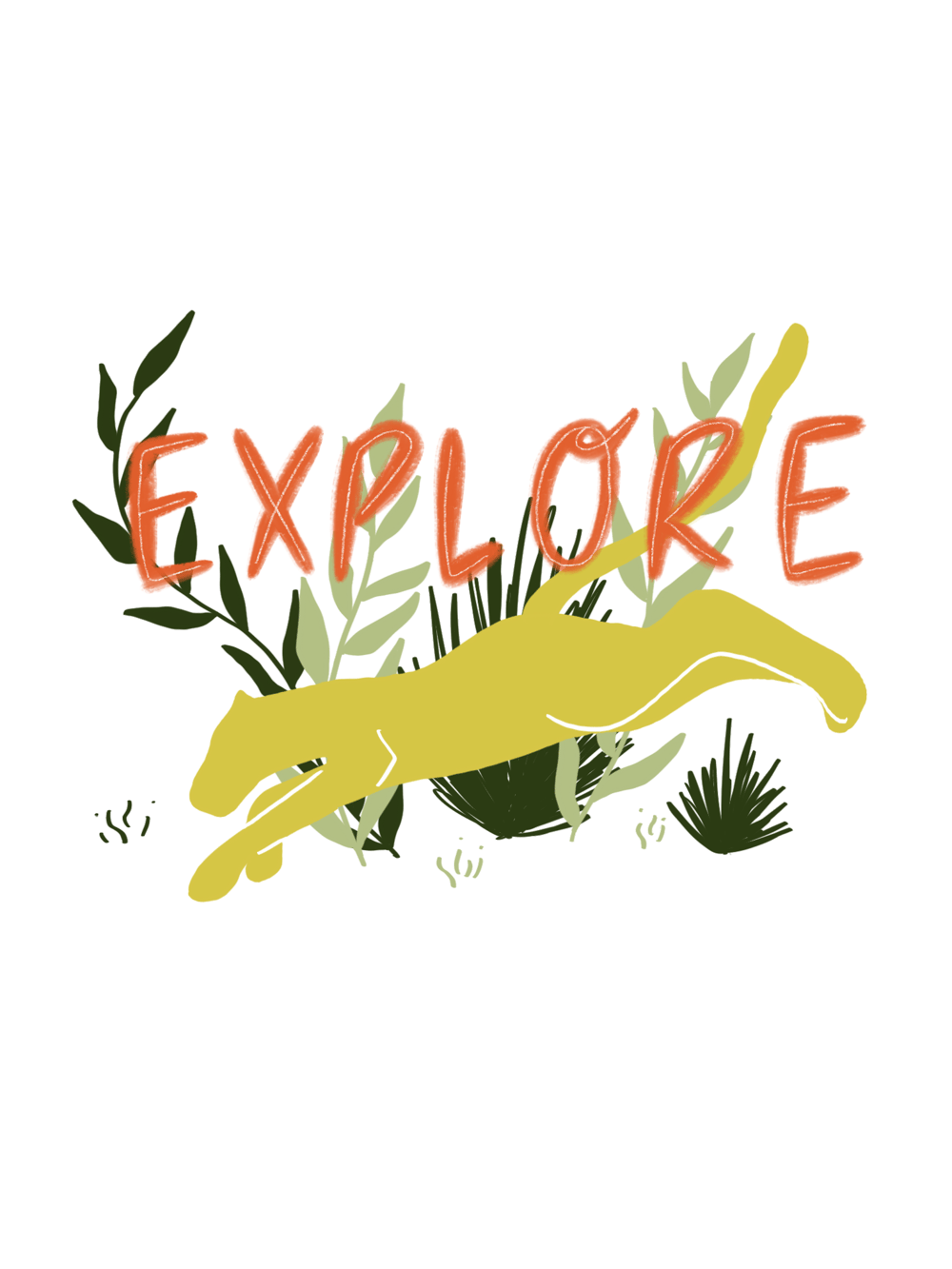 Explore - image 1 - student project