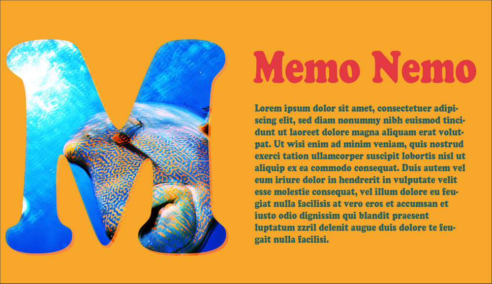Advanced Illustrator Projects - image 11 - student project