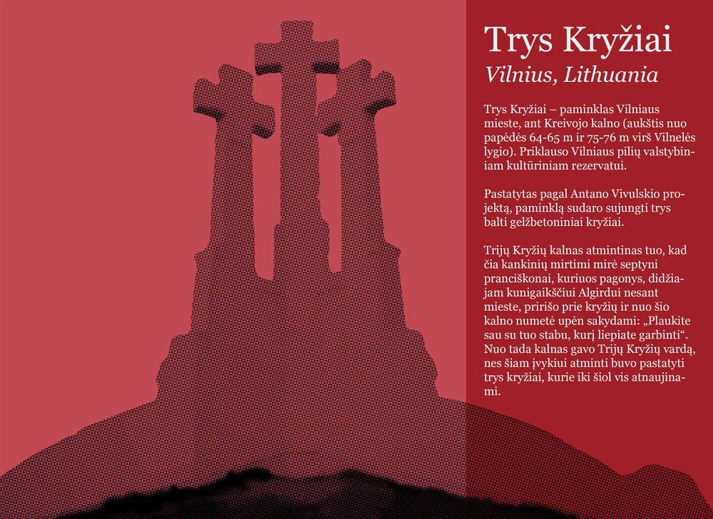 Advanced Illustrator Projects - image 3 - student project