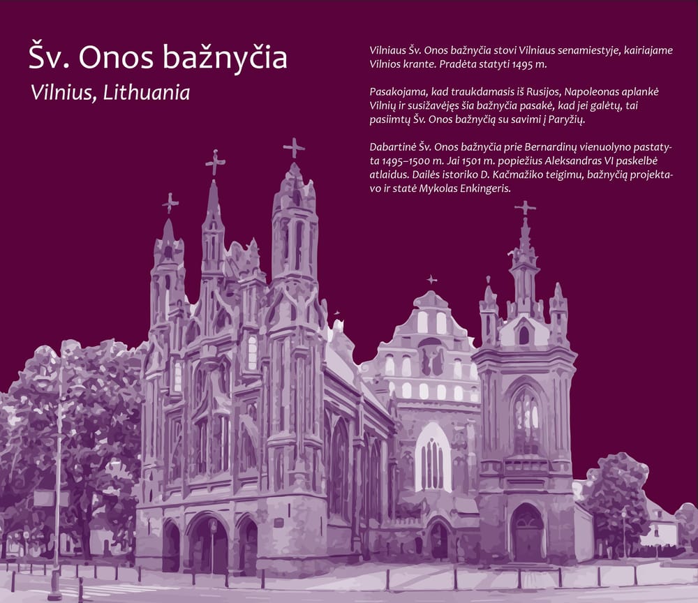 Advanced Illustrator Projects - image 2 - student project