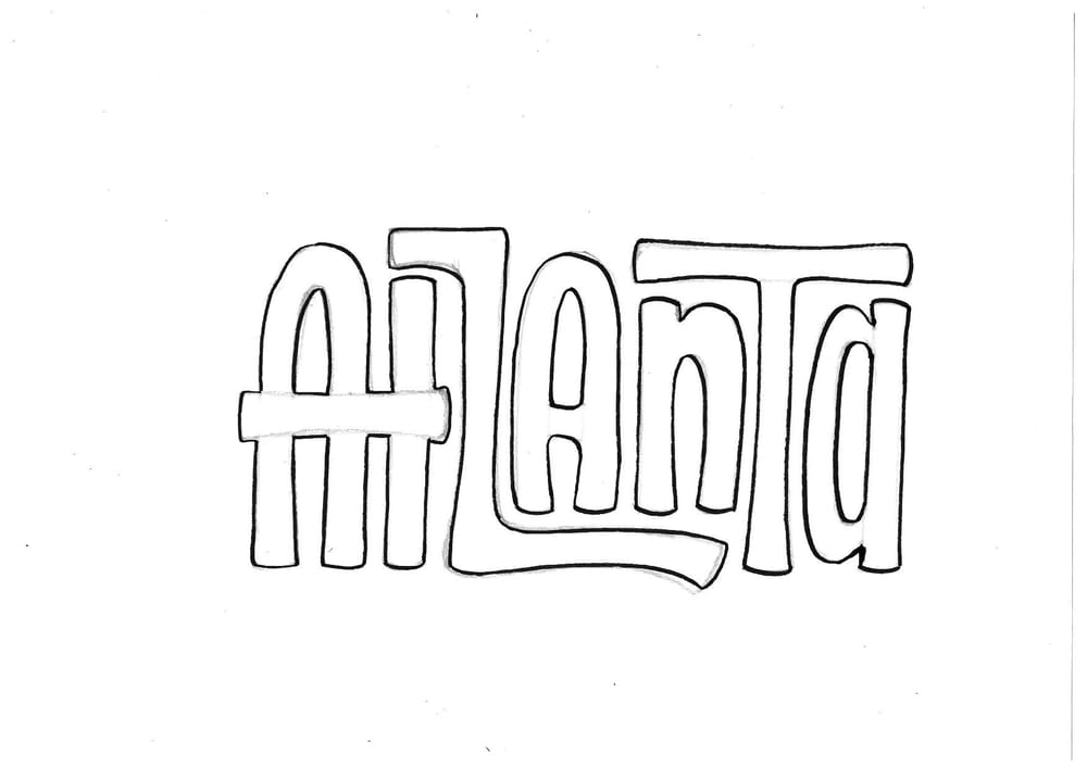 Atlanta - image 7 - student project