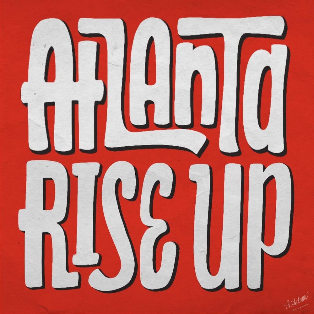 Atlanta - image 9 - student project