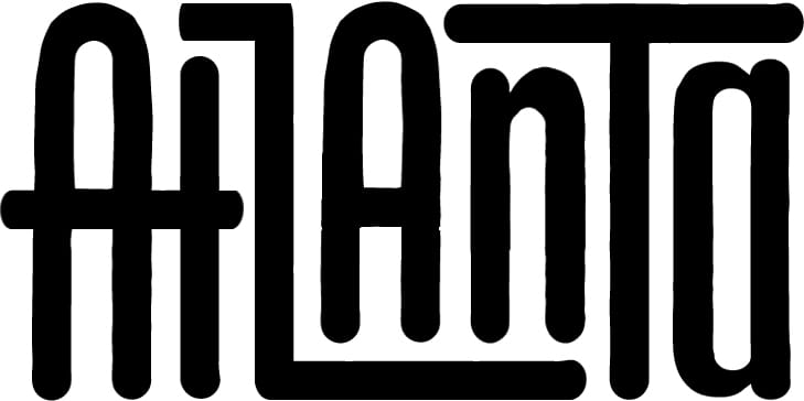 Atlanta - image 5 - student project