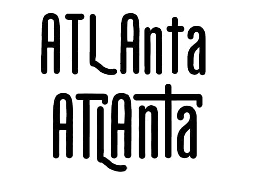 Atlanta - image 4 - student project