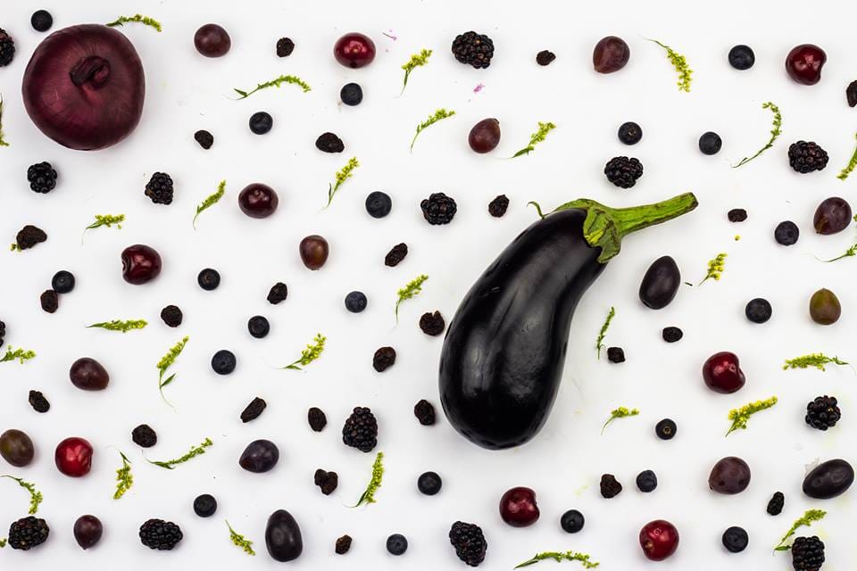Playing with food! :D - image 3 - student project
