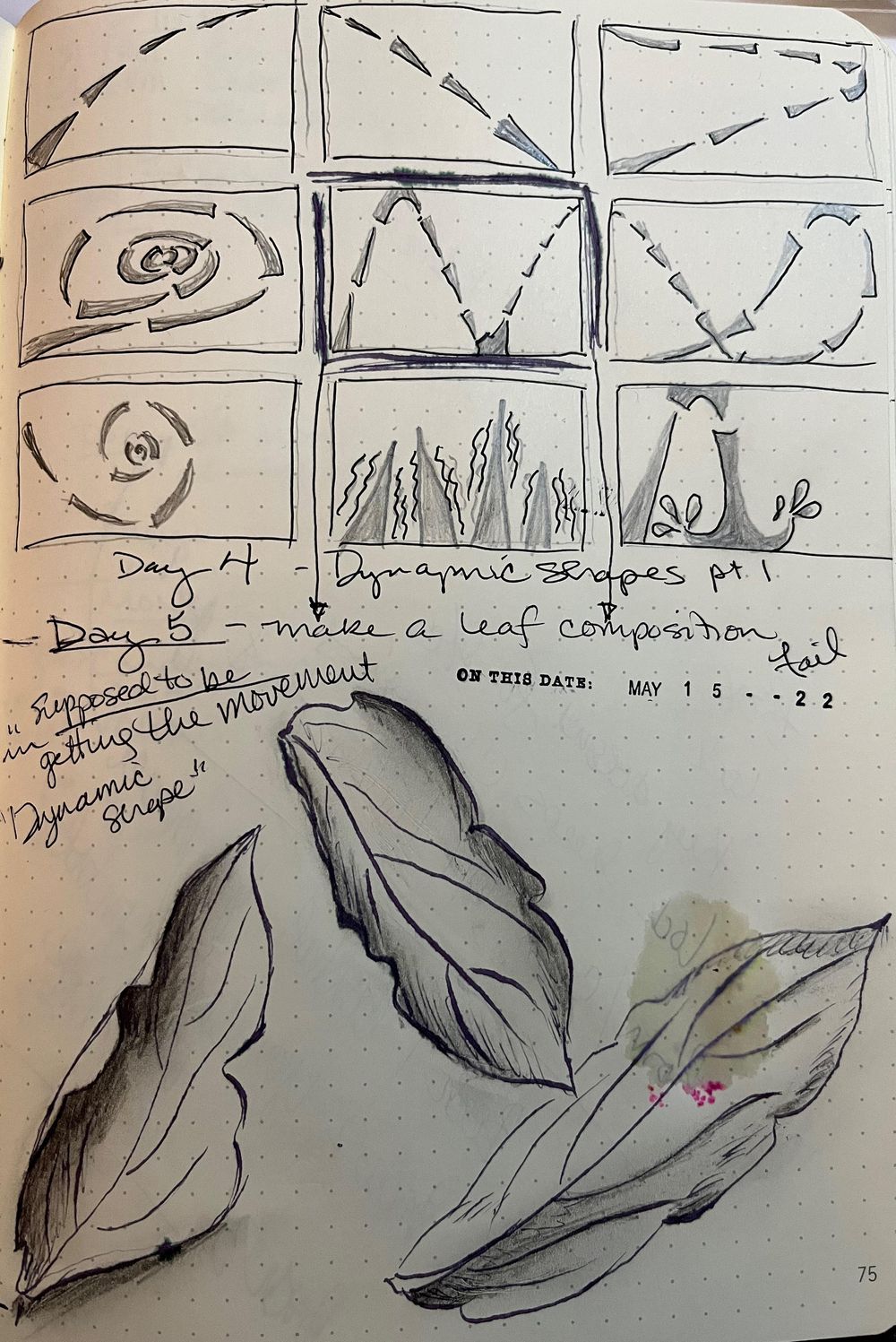 It's a Process, Right? - image 1 - student project