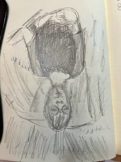 It's a Process, Right? - image 3 - student project