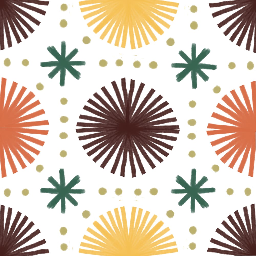 Blob tiles - Work In Progress - image 6 - student project