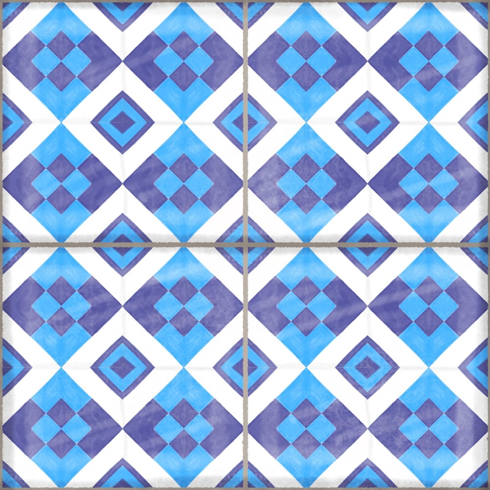 Blob tiles - Work In Progress - image 4 - student project