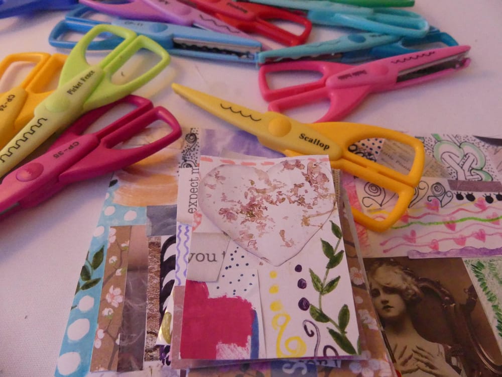 My Cards - image 7 - student project