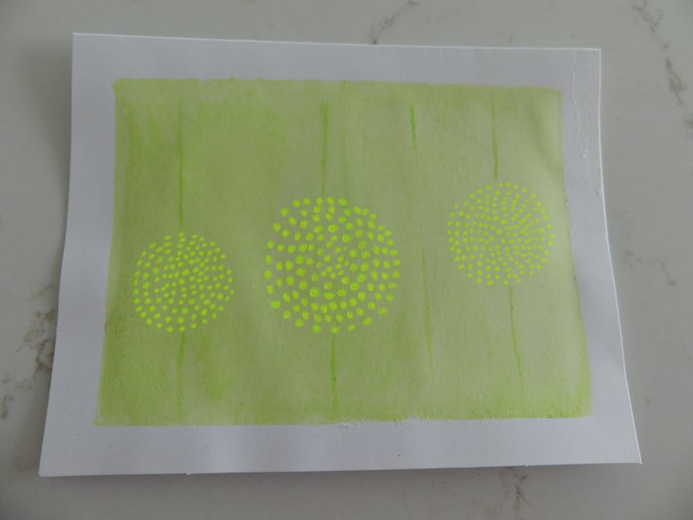 My Cards - image 8 - student project